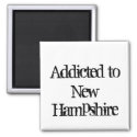 Addicted to New Hampshire