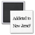 Addicted to New Jersey