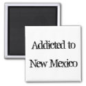 Addicted to New Mexico