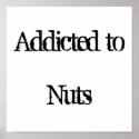 Addicted to Nuts