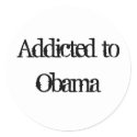Addicted to Obama