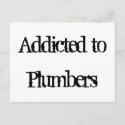 Addicted to Plumbers