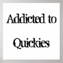 Addicted to Quickies