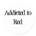 Addicted to Red
