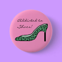Addicted to Shoes! - button buttons