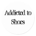 Addicted to Shoes
