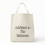 Addicted to The Bahamas Bag