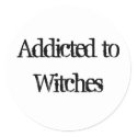 Addicted to Witches