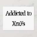 Addicted to Xrays