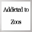 Addicted to Zoos