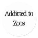 Addicted to Zoos