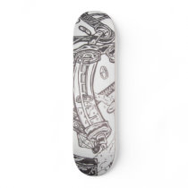 Addiction Skate Deck