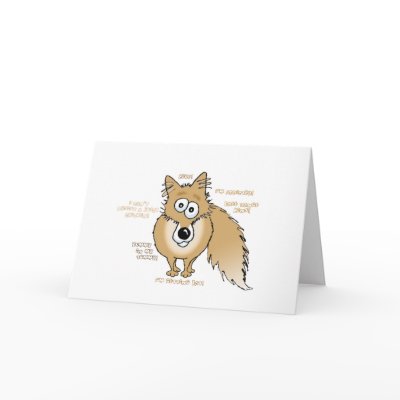 Addiction success congratulation. Humor Greeting Card by graphicdoodles
