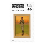 Addie Joss Cleveland Baseball 1911 postage