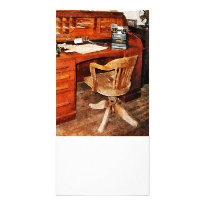 Adding Machine Photo Cards by SusanSavad