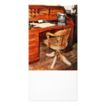 Adding Machine Photo Cards