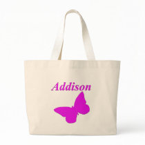Addison Canvas Bag