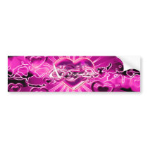 Addison Bumper Sticker
