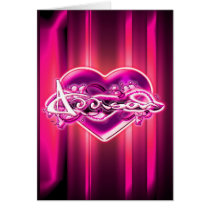 Addison Card