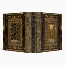 Addison Collective Binder