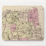 Addison County, Vermont Mousepads