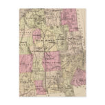 Addison County, Vermont Post Cards