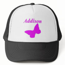 Addison Trucker Hats