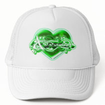 Addison Hat