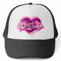Addison Hat