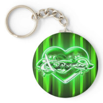 Addison Key Chain
