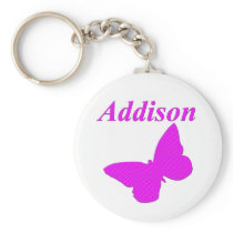 Addison Key Chains
