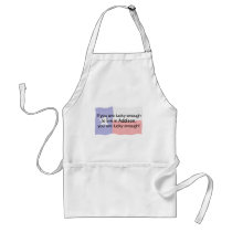 Addison Lucky Apron