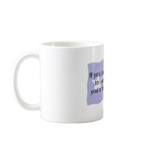 Addison Lucky Mug