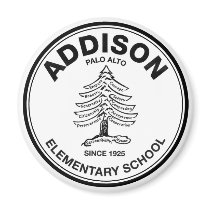 Addison Magnet