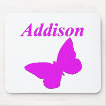 Addison Mouse Pads