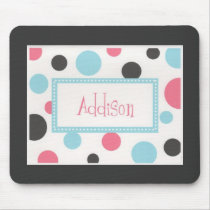 ADDISON MOUSE PADS