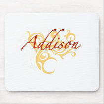 Addison Mouse Pad