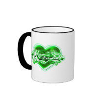Addison Coffee Mugs