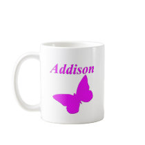 Addison Mug