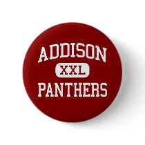 Addison - Panthers - Middle - Addison Michigan Buttons