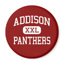 Addison - Panthers - Middle - Addison Michigan Magnet