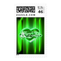 Addison Postage Stamps