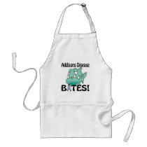 Addisons Disease BITES Aprons
