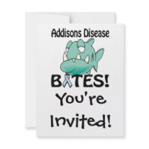 Addisons Disease BITES Announcements
