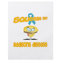 Addisons Disease Full Color Flyer