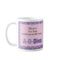 ADDiva Definition mug