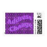 Address Change postage