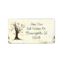 Address Labels