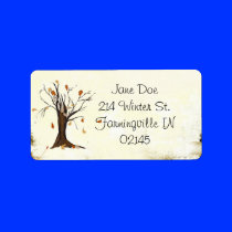 Address Labels