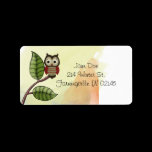 Address Labels